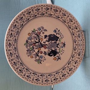 Johnson Brothers Staffordshire  England Sugar and Spice Dinner plate